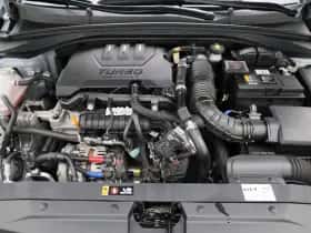 Kia Ceed Sportswagon (2024) thumbnail 33