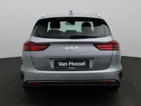 Kia Ceed Sportswagon (2024) thumbnail 5
