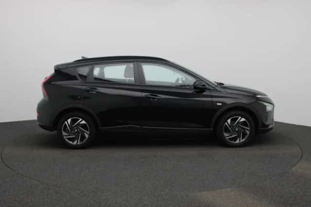Hyundai Bayon (2022) thumbnail 6