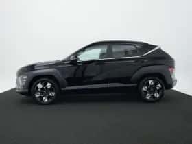Hyundai Kona thumbnail 4