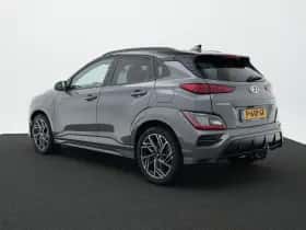Hyundai Kona thumbnail 2