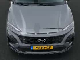 Hyundai Kona thumbnail 11
