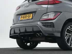 Hyundai Kona thumbnail 13