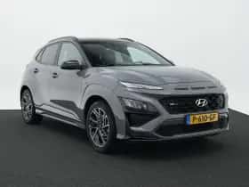Hyundai Kona (2022) thumbnail 10