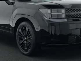 Hyundai Santa Fe thumbnail 11