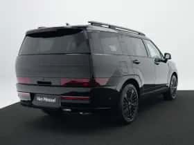 Hyundai Santa Fe thumbnail 12
