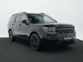Hyundai Santa Fe thumbnail 13