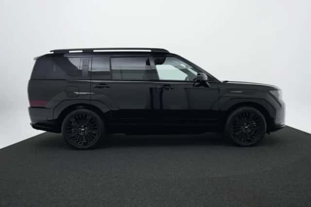 Hyundai Santa Fe (2026) thumbnail 6