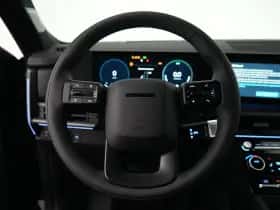 Hyundai Santa Fe thumbnail 9