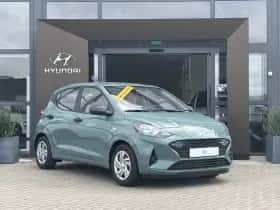 Hyundai i10 thumbnail 3