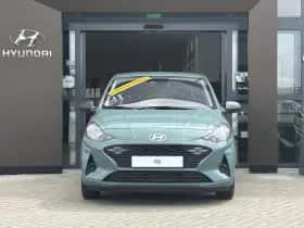 Hyundai i10 thumbnail 4