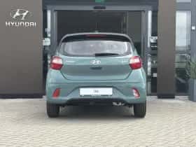 Hyundai i10 thumbnail 5