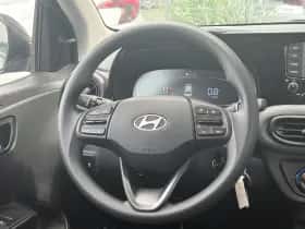 Hyundai i10 thumbnail 8