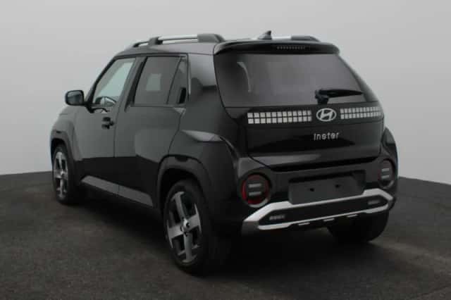 Hyundai Inster (2026) thumbnail 2