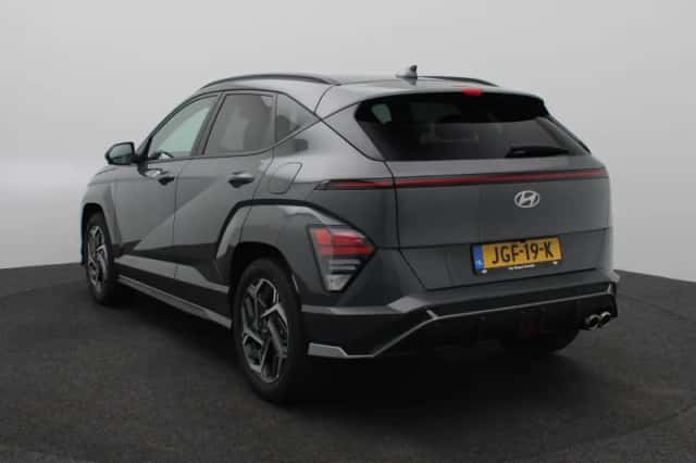 Hyundai Kona (2025) thumbnail 2
