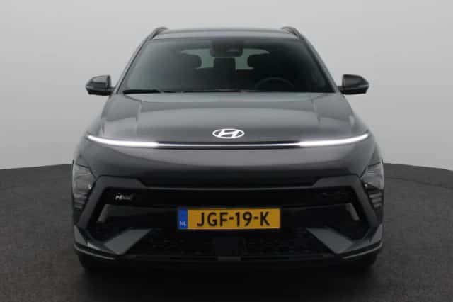 Hyundai Kona (2025) thumbnail 3