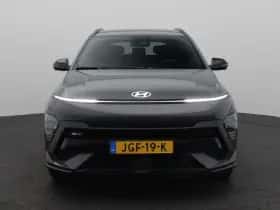 Hyundai Kona thumbnail 3