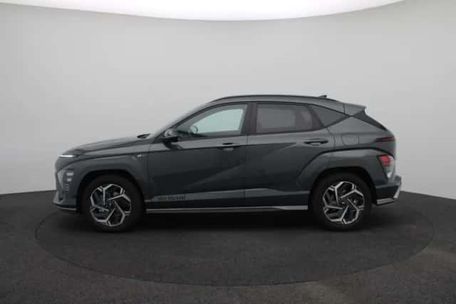 Hyundai Kona (2025) thumbnail 4