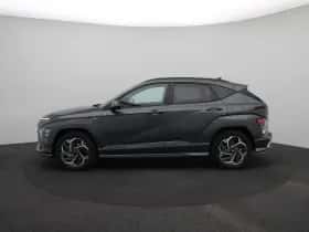 Hyundai Kona thumbnail 4