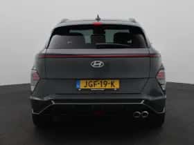 Hyundai Kona (2025) thumbnail 5