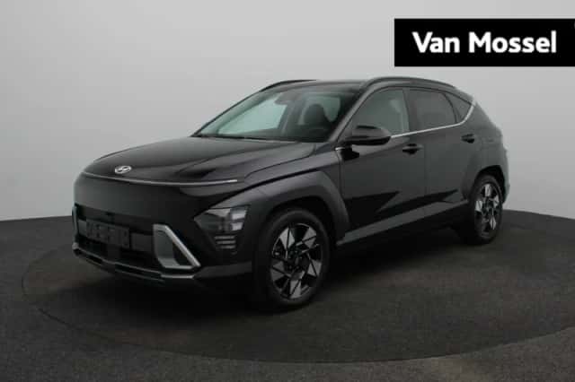 Hyundai Kona (2026) thumbnail 1