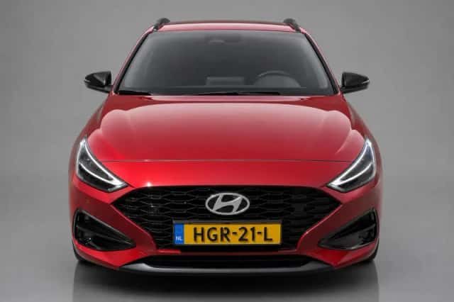 Hyundai i30 (2025) thumbnail 2