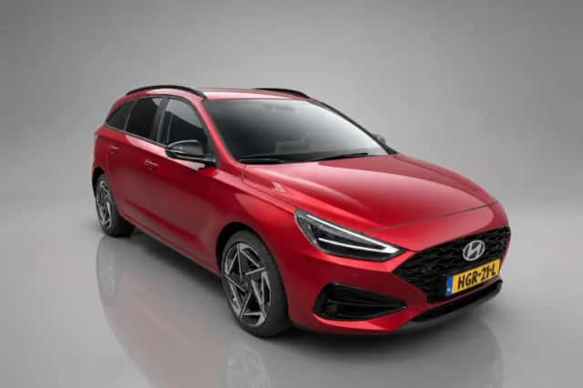 Hyundai i30 (2025) thumbnail 3