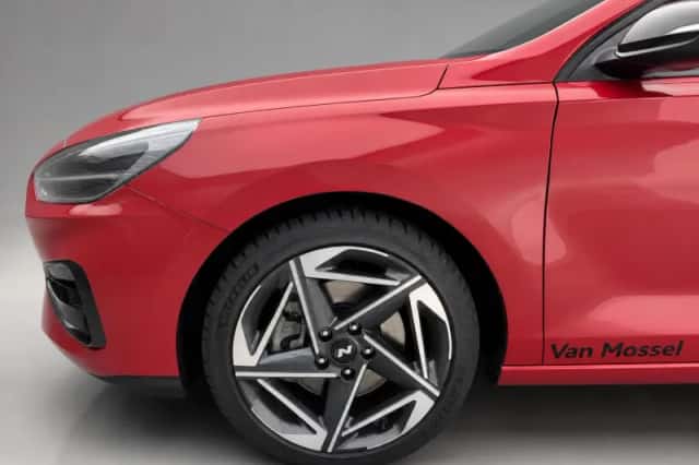 Hyundai i30 (2025) thumbnail 5
