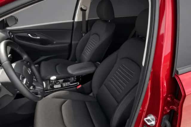 Hyundai i30 (2025) thumbnail 6