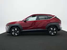 Hyundai Kona (2026) thumbnail 4