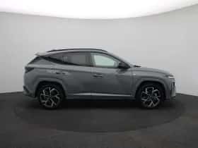 Hyundai Tucson (2026) thumbnail 6