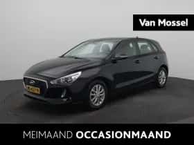Hyundai i30 (2017)