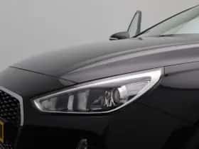 Hyundai i30 thumbnail 14