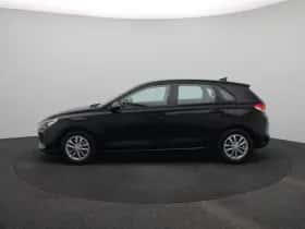 Hyundai i30 (2017) thumbnail 4