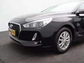 Hyundai i30 thumbnail 33