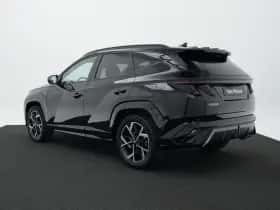 Hyundai Tucson (2026) thumbnail 2