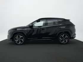 Hyundai Tucson thumbnail 4