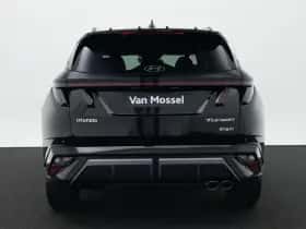 Hyundai Tucson thumbnail 5