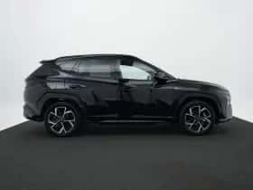 Hyundai Tucson thumbnail 6