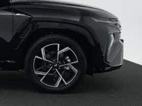 Hyundai Tucson thumbnail 7