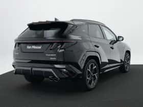 Hyundai Tucson thumbnail 9