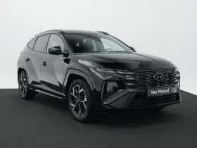 Hyundai Tucson thumbnail 10