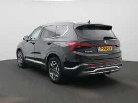 Hyundai Santa Fe thumbnail 2
