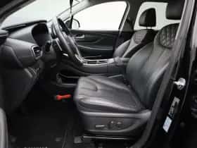 Hyundai Santa Fe thumbnail 11
