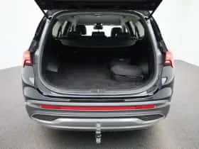 Hyundai Santa Fe thumbnail 13