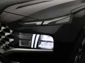 Hyundai Santa Fe (2022) thumbnail 15