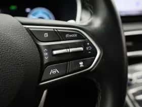 Hyundai Santa Fe thumbnail 19