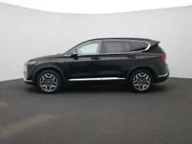 Hyundai Santa Fe thumbnail 4