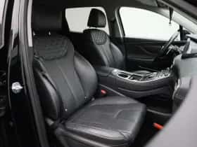 Hyundai Santa Fe (2022) thumbnail 36
