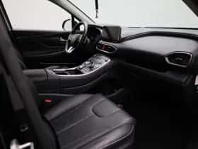 Hyundai Santa Fe thumbnail 38